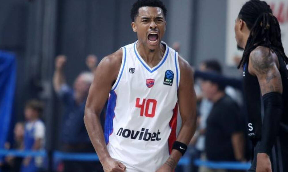  Πανιώνιος: Δύσκολη δοκιμασία στη Γερμανία