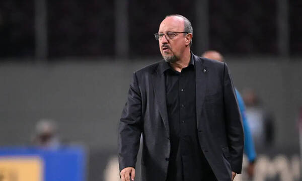  Το όνομα Μπενίτεθ προκαλεί πανικό