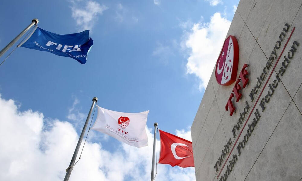 Εξελίξεις στην Τουρκία για το σκάνδαλο στοιχηματισμού: 20 προφυλακίσεις υπόπτων