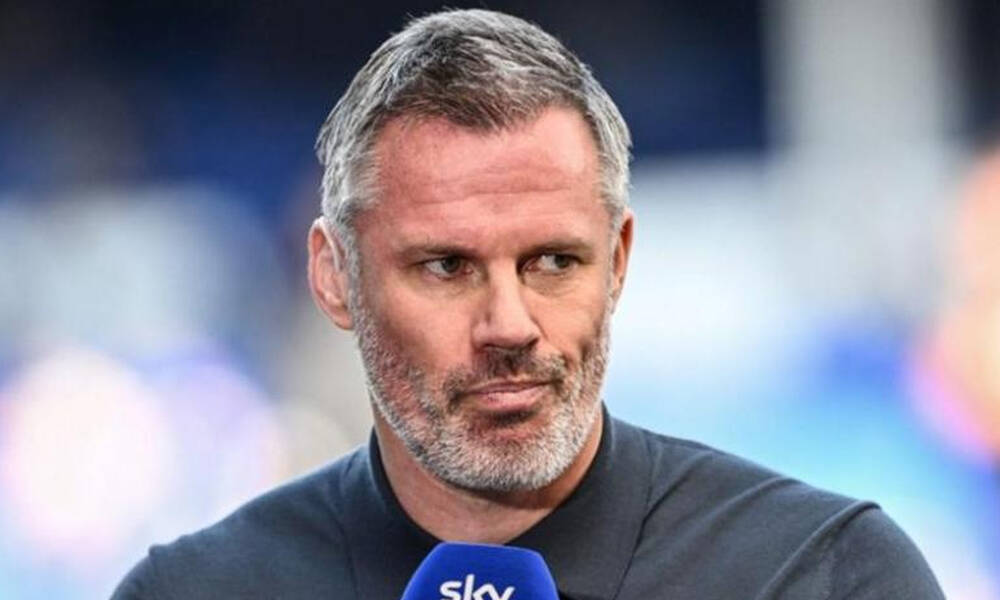 Κάραγκερ: «Θα κυνηγήσω μέχρι τέλους τον Σαλάχ αν καταστρέψει τη Λίβερπουλ»