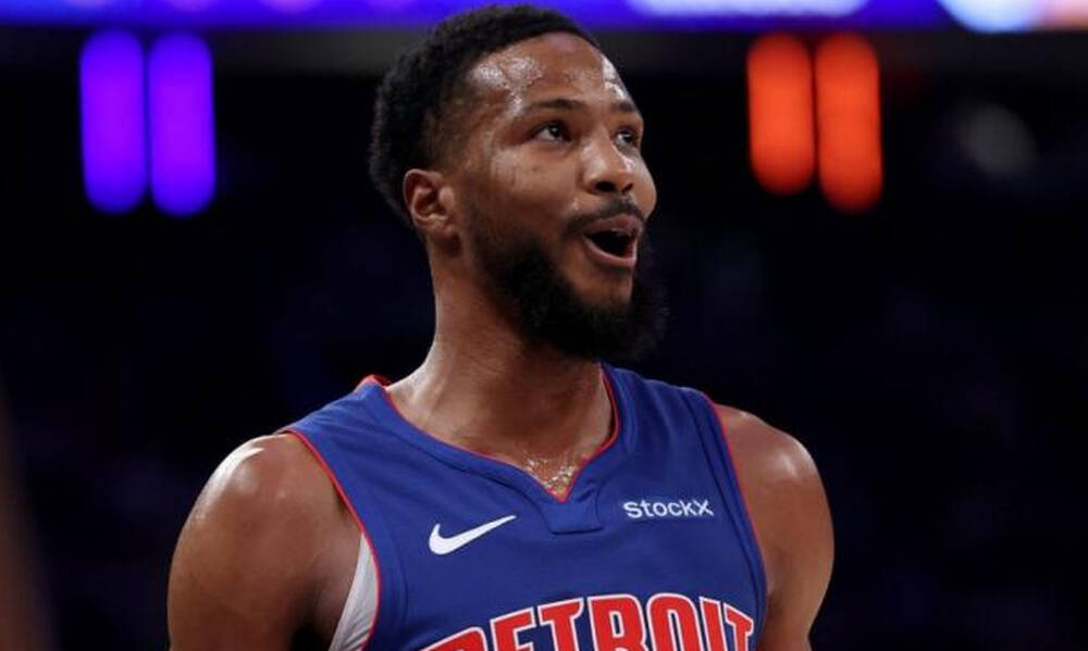  Μπίσλι: «Δεν πάω στη Σερβία, αυτά είναι μ@λ@κ..ς»