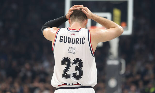 Ποέτα: «Θα πρέπει να είναι έτοιμος με Παναθηναϊκό ο Γκούντουριτς»