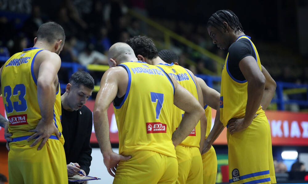 Περιστέρι: Τα εισιτήρια του αγώνα με τον Ολυμπιακό