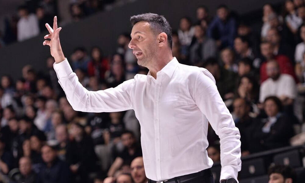 Μίλιτσιτς: «Δεν θα κερδίσουμε μόνο από την επίθεση»