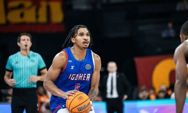 ΠΑΟΚ: Στη Θεσσαλονίκη ο Μπριν Ταϊρί