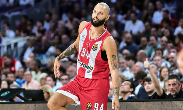 Μπαρτσελόνα - Ολυμπιακός: Και ο Φουρνιέ στη διάθεση του Μπαρτζώκα