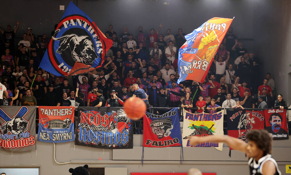 Πανιώνιος: Επέστρεψαν στην Ελλάδα οι δύο οπαδοί που κρατούνταν αδικαιολόγητα στην Τουρκία