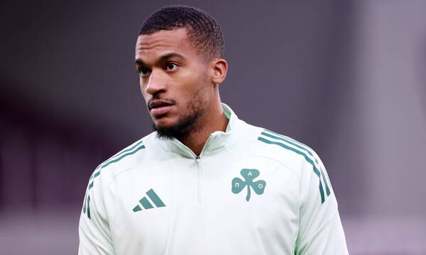 Παναθηναϊκός: Κλήθηκε στην Ακτή Ελεφαντοστού ο Λαφόν - Τα ματς που χάνει 