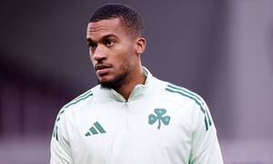 Παναθηναϊκός: Κλήθηκε στην Ακτή Ελεφαντοστού ο Λαφόν - Τα ματς που χάνει 