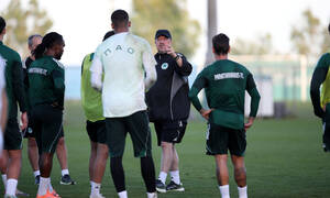 Παναθηναϊκός - Βικτόρια Πλζεν: Με τρεις απουσίες οι «πράσινοι» στον «τελικό» πρόκρισης