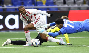 Καϊράτ - Ολυμπιακός: Τα highlights της αναμέτρησης στο Καζακστάν για το Champions League