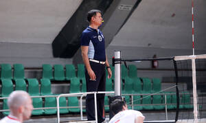 Βόλεϊ: Ο Γεροθόδωρος ολοκλήρωσε μια λαμπρή καριέρα 26 ετών