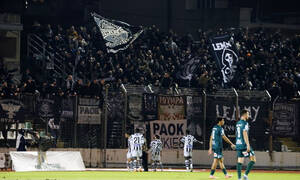 ΠΑΟΚ: Στα... μαλακά από τη ΔΕΑΒ