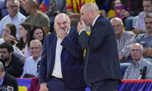 EuroLeague: Συμφωνία της Εφές με Λάσο, προς Παρτίζαν ο Πεναρόγια