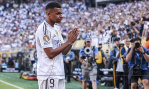 Champions League: Με Ρεάλ Μαδρίτης - Μάντσεστερ Σίτι ολοκληρώνεται η δράση | Το τηλεοπτικό πρόγραμμα