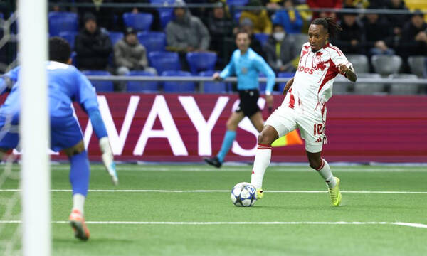 Βαθμολογία Champions League: Εκτός 24άδας ο Ολυμπιακός - Τι θέλει για να ελπίζει σε πρόκριση