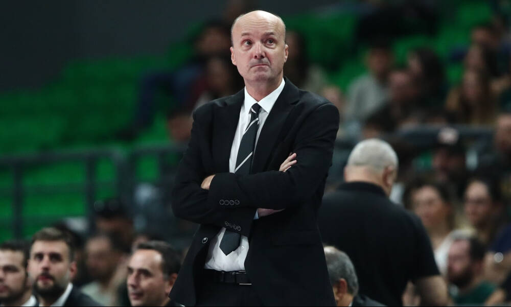 Europe Cup: Στην γραμμή εκκίνησης ΠΑΟΚ και Περιστέρι