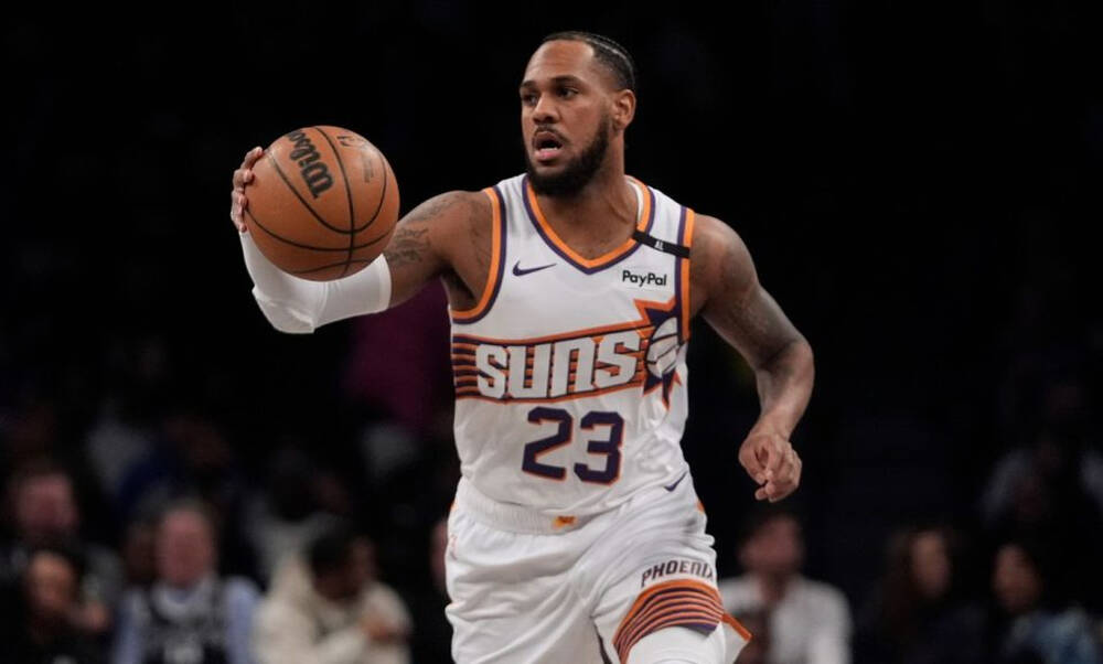  Μόντε Μόρις: Μια λύση ανάγκης, μια αναγκαστική μεταγραφή για τον Ολυμπιακό (pics, vid)