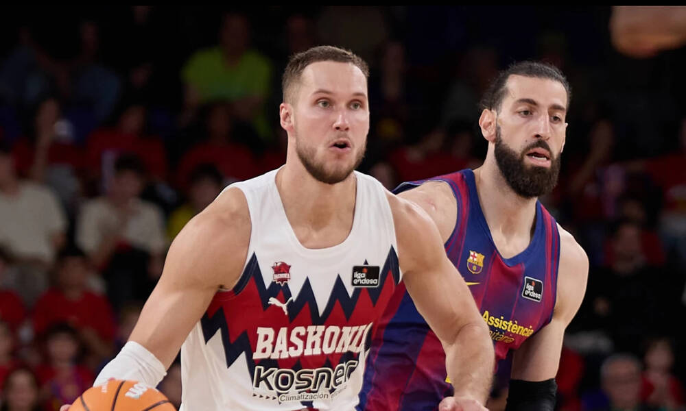 Μπασκόνια: Στο χειρουργείο ο Σεντεκέρσκις