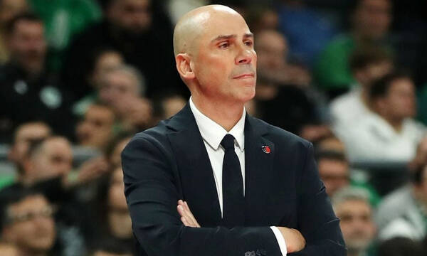 «Στην Παρτιζάν ο Πεναρόγια»