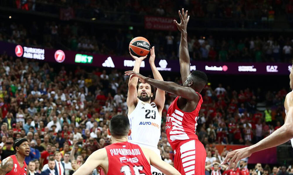 Η Ρεάλ Μαδρίτης αποθεώνει τον Γιουλ: «Τρία λεπτά αγνής μαγείας» (vid)