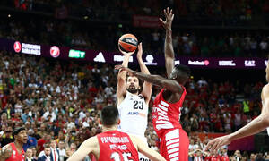 Η Ρεάλ Μαδρίτης αποθεώνει τον Γιουλ: «Τρία λεπτά αγνής μαγείας» (vid)