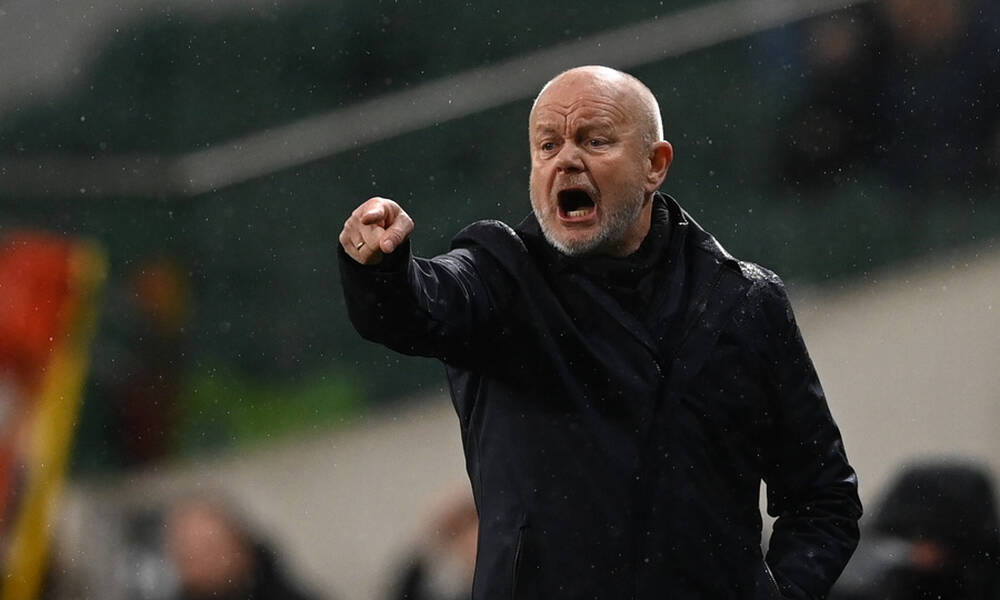 Λουντογκόρετς - ΠΑΟΚ: Έδωσε το σύνθημα ο Χέγκμο - «Πάμε για τη νίκη, όπως με τη Θέλτα»