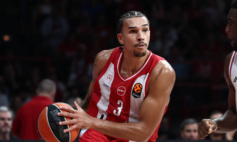 Ολυμπιακός: Αυτά τα ματς θα χάσει ο Ουόρντ -Τι γίνεται με Παναθηναϊκό