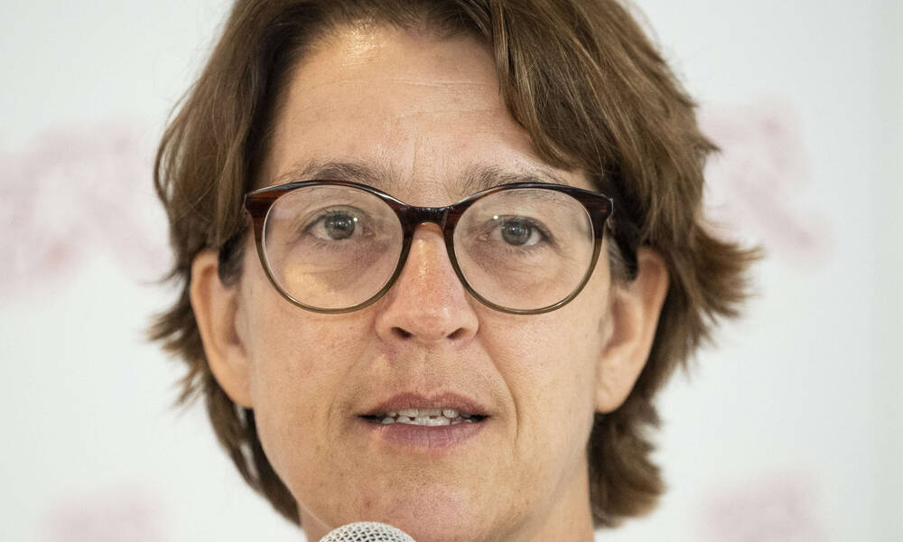 Λειψία: Έγινε η πρώτη ομάδα με γυναίκα CEO στην Bundesliga