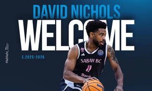 Κολοσσός Ρόδου: Διπλή ενίσχυση για τη συνέχεια της σεζόν