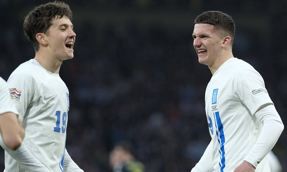 Βέλγιο: Τζόλης και Καρέτσας οι πιο ακριβοί παίκτες του πρωταθλήματος