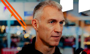 Προπονητής Βικτόρια Πλζεν: «Ομάδα επιπέδου Champions League ο Παναθηναϊκός» 