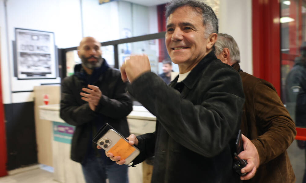 ΠΑΟΚ: Το χαρτάκι του Μυστακίδη με τρεις μεταγραφές - Πάει για το «μπαμ» με Μπέβερλι