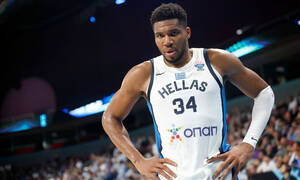 Νέα επένδυση του Γιάννη Αντετοκούνμπο: Αγόρασε πολυκατοικία στη Νέα Υόρκη