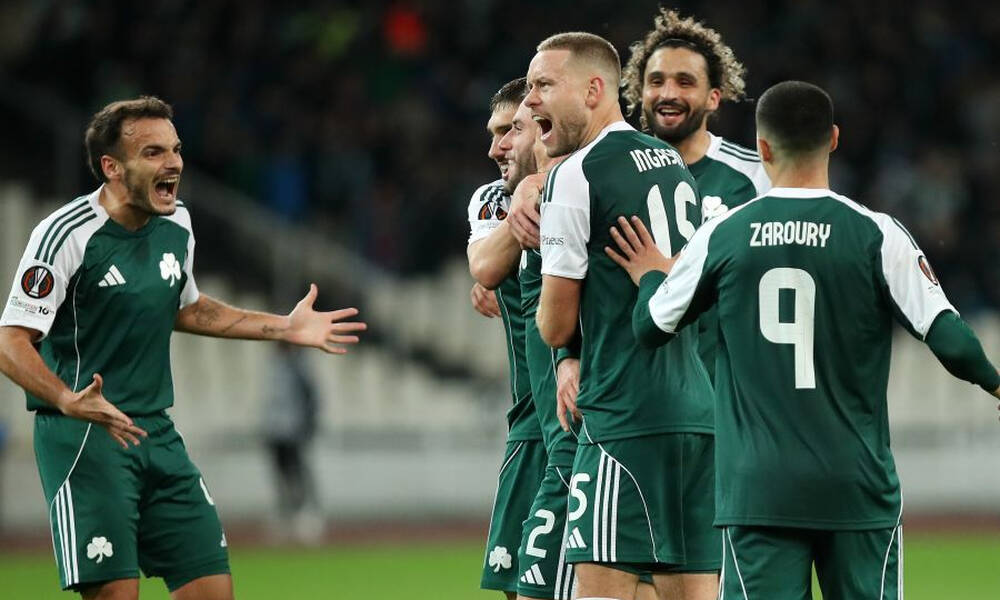 Μάχες πρόκρισης για Παναθηναϊκό, ΠΑΟΚ και ΑΕΚ στην Ευρώπη - Οι ώρες και τα κανάλια