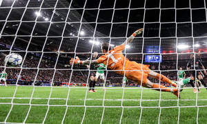 Βίντεο με όλα τα γκολ της βραδιάς στο Champions League