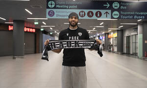 ΠΑΟΚ: Στην Ελλάδα ο Άλεν, ακολουθεί ο Μπέβερλι - Τα σενάρια για τον ψηλό