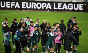 Europa και Conference League με ενισχυμένες αποδόσεις* από το Pamestoixima.gr
