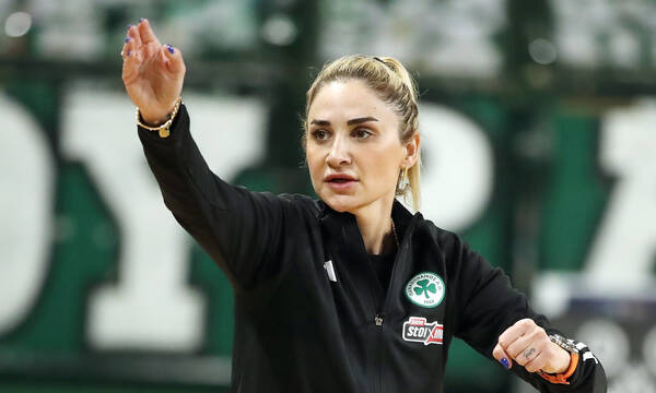 Παναθηναϊκός: Για την υπέρβαση στον Χολαργό κόντρα στον Αστέρα