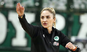 Παναθηναϊκός: Για την υπέρβαση στον Χολαργό κόντρα στον Αστέρα