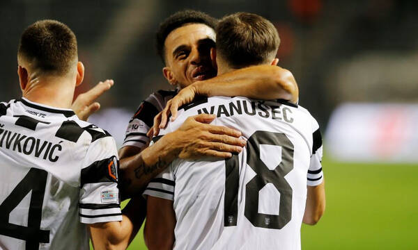 Λουντογκόρετς - ΠΑΟΚ: Με Μύθου το πλάνο Λουτσέσκου - Η ώρα και το κανάλι του αγώνα