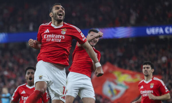 Μπενφίκα: Ο Μουρίνιο εξήγησε γιατί άφησε εκτός ενδεκάδας τον Παυλίδη