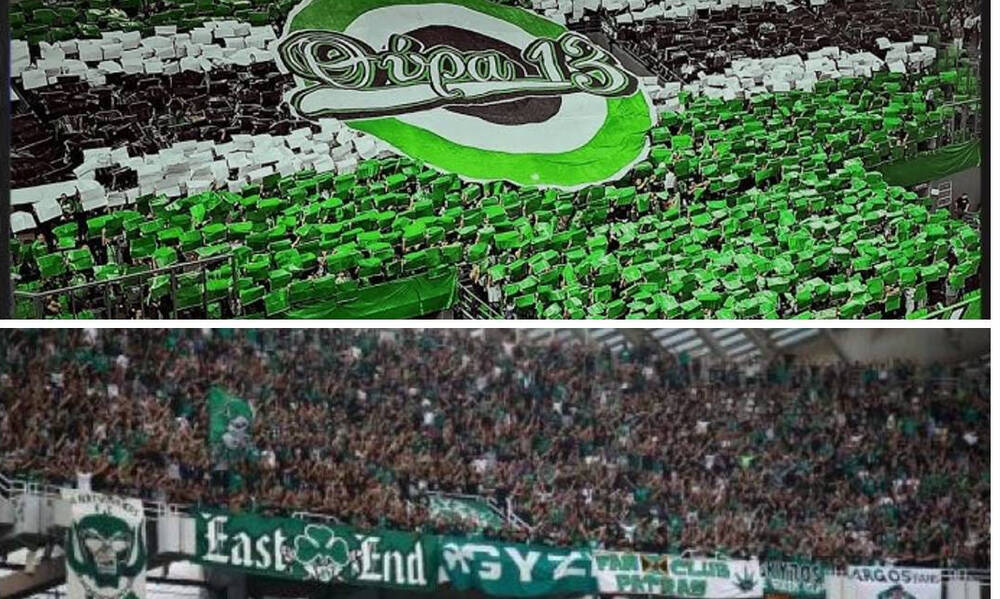 EuroLeague - Europa League: Ώρα Παναθηναϊκού