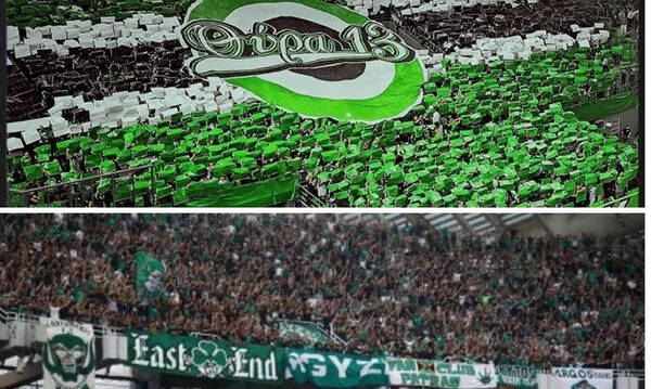 EuroLeague - Europa League: Ώρα Παναθηναϊκού