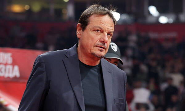 Αταμάν: «Αν πάμε στο Final-4 θα το κερδίσουμε»