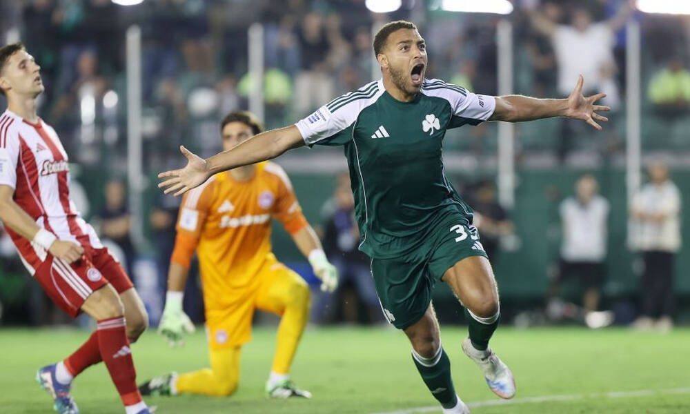 IFFHS: Ο Παναθηναϊκός απειλεί τον Ολυμπιακό στην ετήσια παγκόσμια κατάταξη συλλόγων