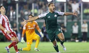 IFFHS: Ο Παναθηναϊκός απειλεί τον Ολυμπιακό στην ετήσια παγκόσμια κατάταξη συλλόγων