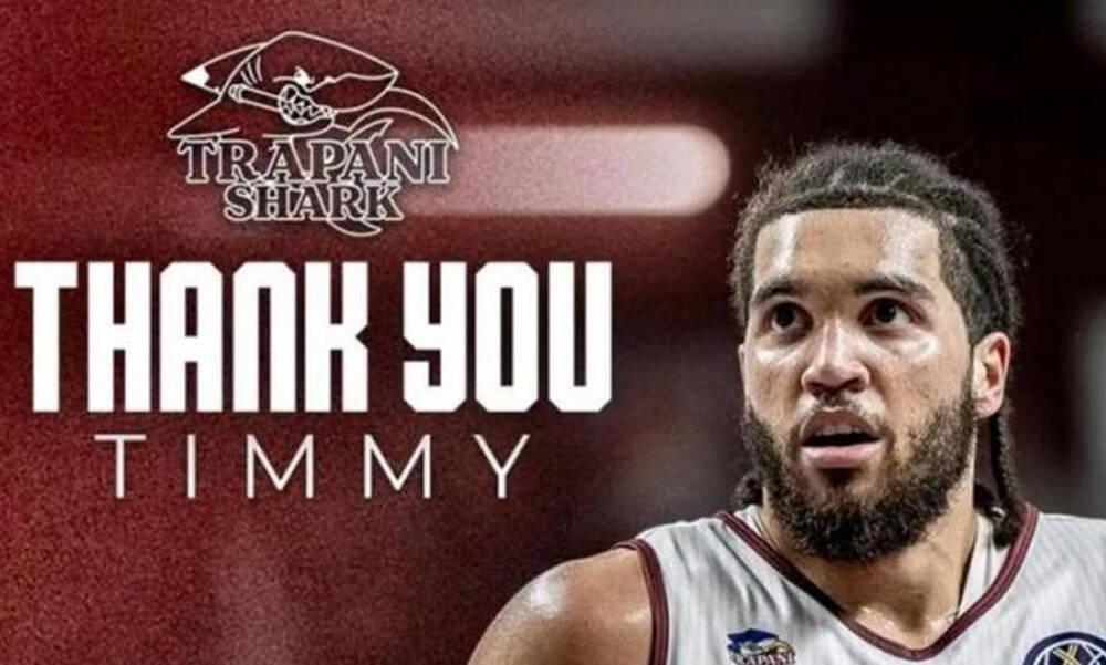 H Tράπανι ανακοίνωσε την μεταγραφή του Άλεν στον ΠΑΟΚ (pic)