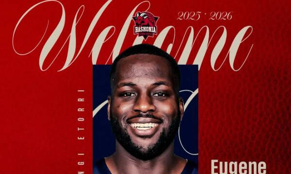 Ανακοίνωσε τον  Ομορούγι η Μπασκόνια