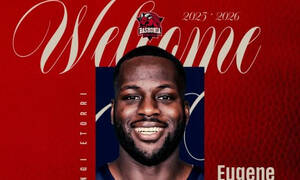 Ανακοίνωσε τον  Ομορούγι η Μπασκόνια